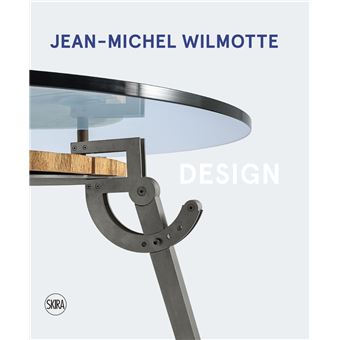 Design. jean-michel wilmotte - fr/en