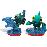 Acheter Figurine Skylanders Trap Team Tidal Wave État correct - 25,28 € Figurine Skylanders Trap Team Tidal Wave État correct - Activision Blizzard reconditionné disponible sur Fnac