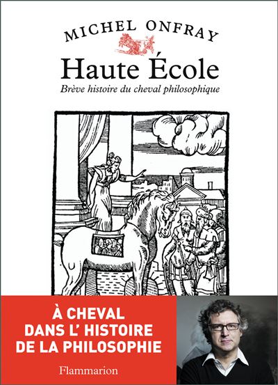 Haute école
