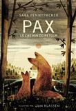 Pax, le chemin du retour