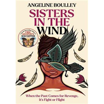 SISTERS IN THE WIND