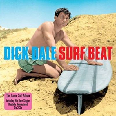 Surf Beat