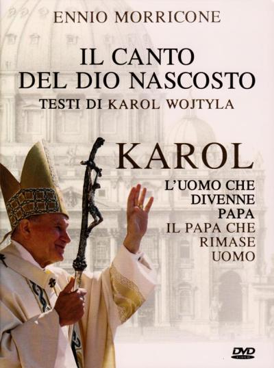 Il canto del dio nascosto - Texte Karol Wojtyla Jean Paul 2