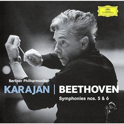 Symphony Number 5 And Number 6