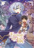 A Fantasy Lazy Life T07