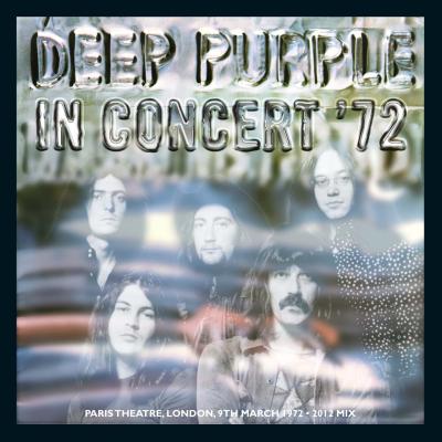 In concert 72