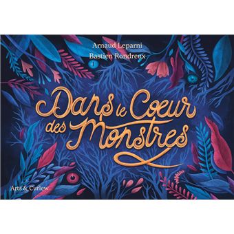 Dans le cœur des monstres