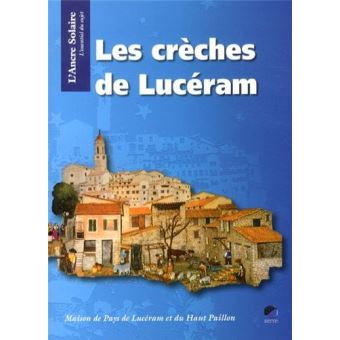 Les crèches de Lucéram