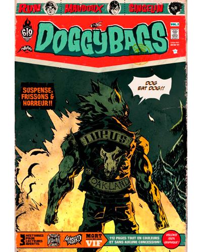 Doggybags