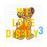 We Love Disney Volume 3 Digipack_0