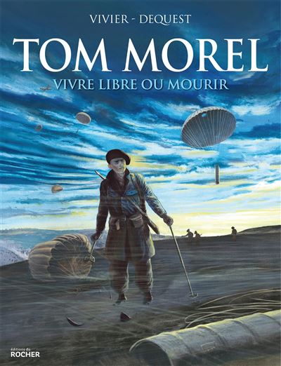 Tom Morel