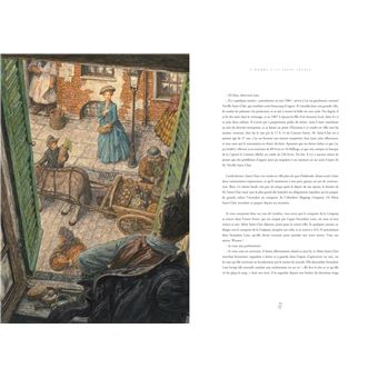 Les enquêtes de Sherlock Holmes - L'Homme à la lèvre tordue