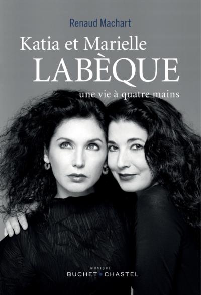 Katia et Marielle Labèque