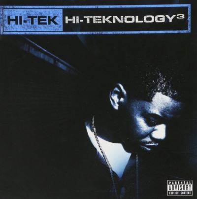 Hi-Teknology 3 : Underground