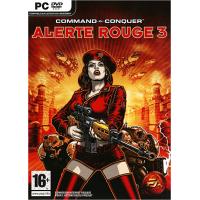 Jeu PC Command & Conquer : Alerte Rouge 2 - Version PAL/EUR, Très Bon état