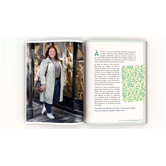 Du changement dans mon dressing - Faites de votre apparence une force positive