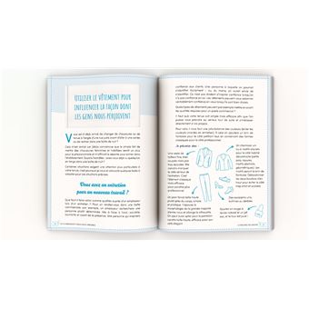 Du changement dans mon dressing - Faites de votre apparence une force positive