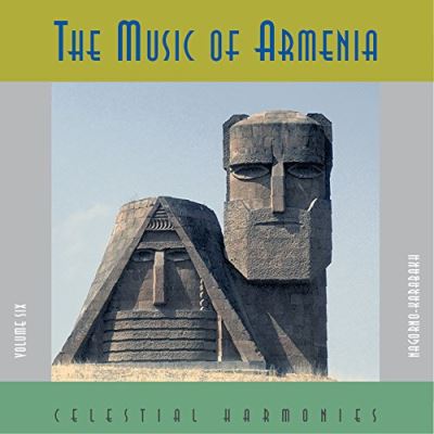 Music Of Armenia Vol.6