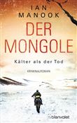 DER MONGOLE - KÄLTER ALS DER TOD