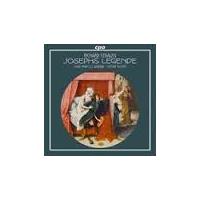 Légende de Joseph