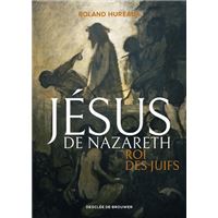 Jésus de Nazareth, roi des Juifs