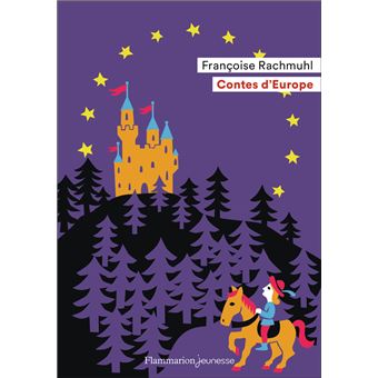 Contes d'Europe