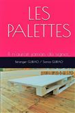 Les palettes