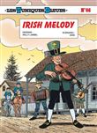 Les Tuniques Bleues - Irish Melody