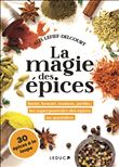 La magie des épices