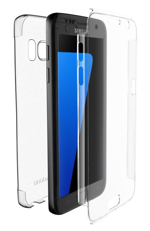 XDORIA CQ 360 TRANSP S7
