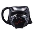 Mug 3D Star Wars Kylo Ren