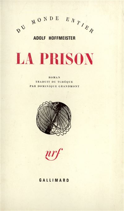 La Prison Votre wishlist sur Listy