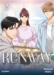 The Runway - (Webtoon) - Tome 2