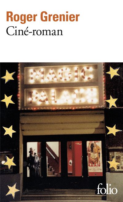 Cine-roman