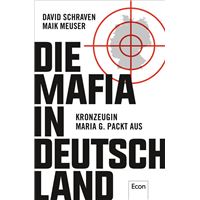 Die Mafia in Deutschland