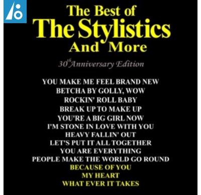 The Best Of 30th Anniversary Edition