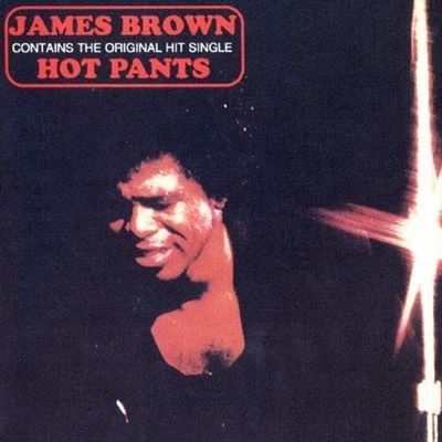 Hot Pants