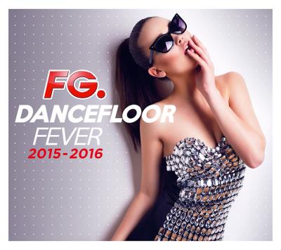 Dancefloor fever 2015-2016