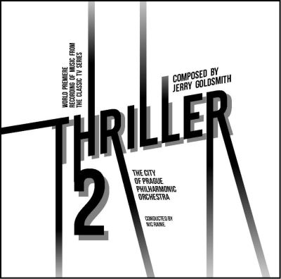 Thriller 2