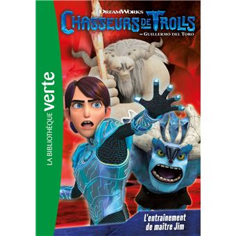 Chasseurs De Trolls Tome 2 Chasseurs De Trolls Collectif Poche Achat Livre Ou Ebook Fnac