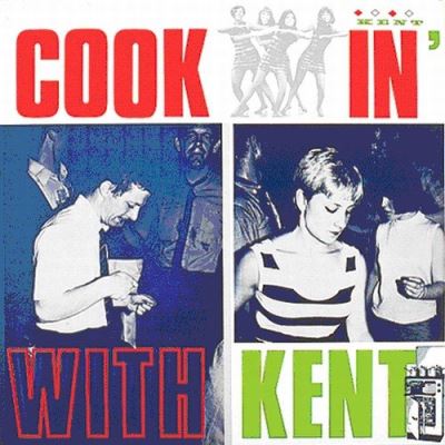 Cookin with kent
