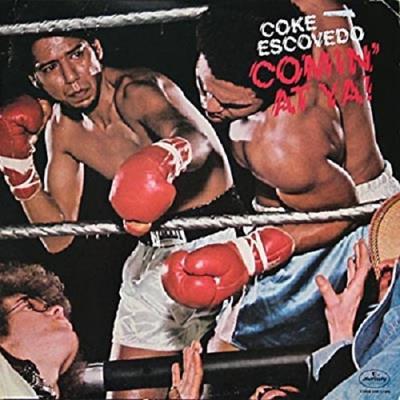 Comin' at ya Edition limitée