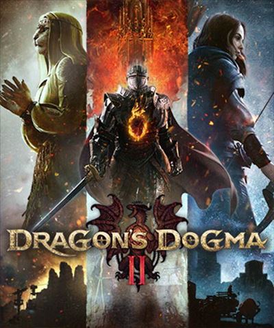 Dragon s Dogma 2