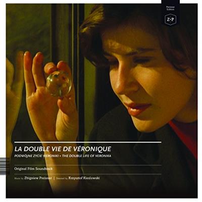La double vie de Véronique Inclus CD
