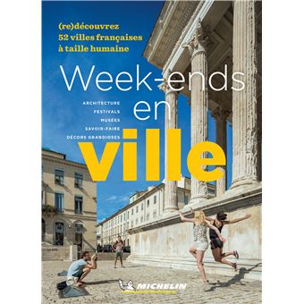 Week-ends en ville