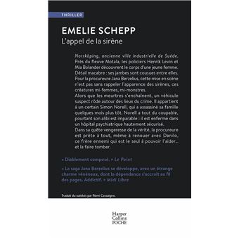 L'appel de la sirène