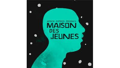 Africa express presents maison des jeunes