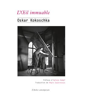 L'Œil immuable