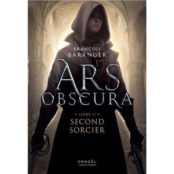 Ars Obscura