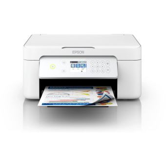 Imprimante Jet d'Encre Epson XP 4105 - 1